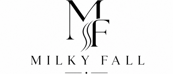 MilkyFall